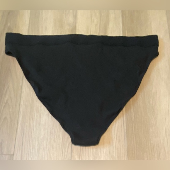 Skims Cotton Rib Brief Size 4X *NWT - Picture 3 of 5
